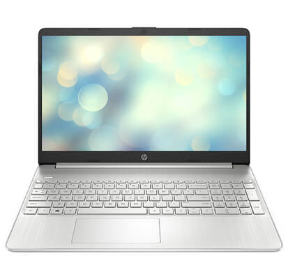 Установка Windows на ноутбук HP 15S EQ0005UR